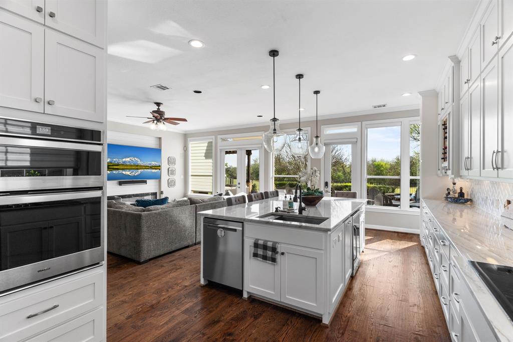 Spring Hill Ph I - Residential