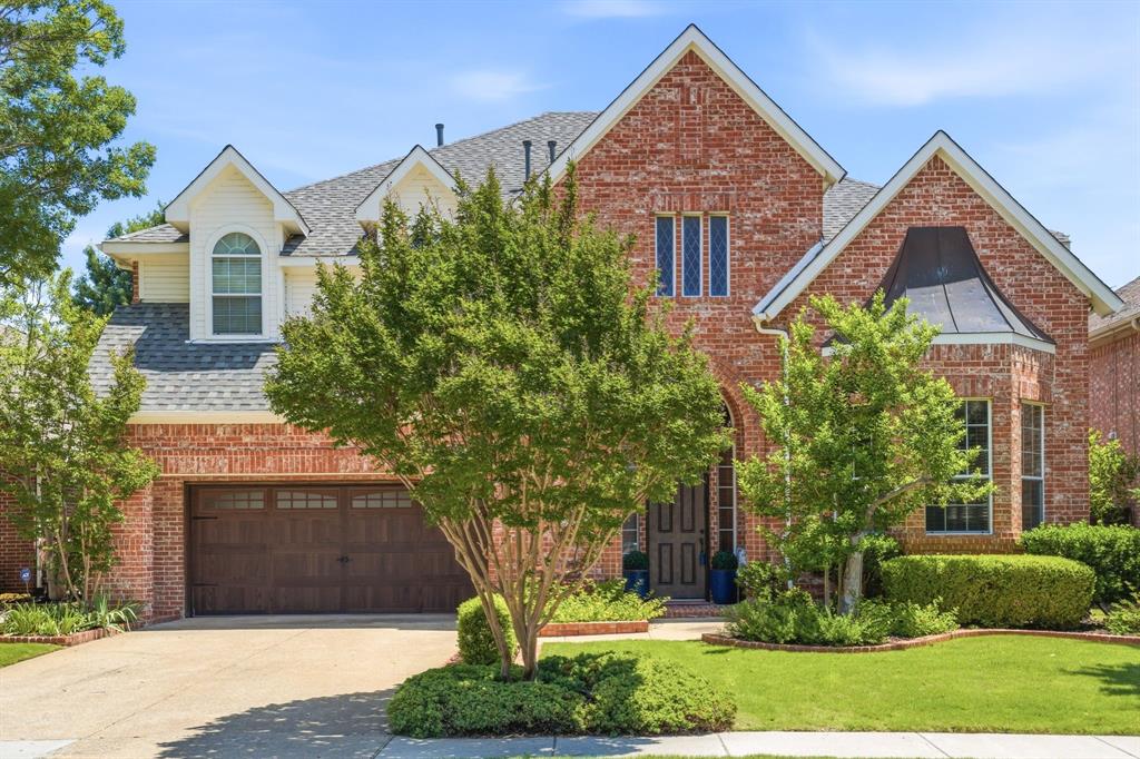 Spring Hill Ph I - Residential
