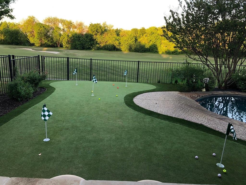 Spring Hill Ph I - Residential