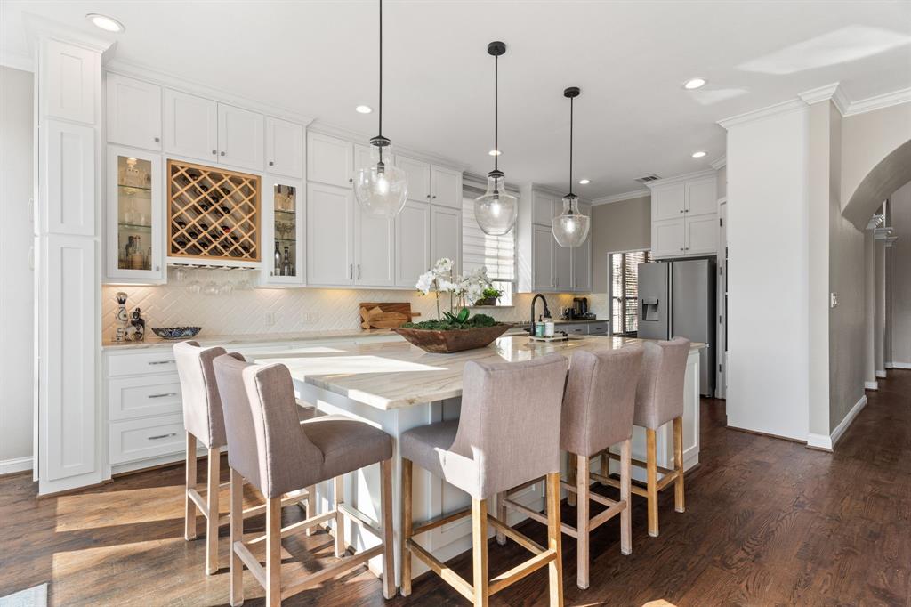 Spring Hill Ph I - Residential