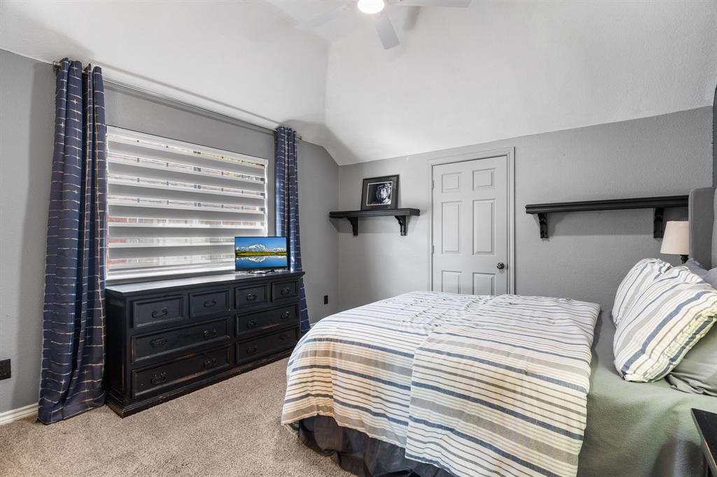 Spring Hill Ph I - Residential