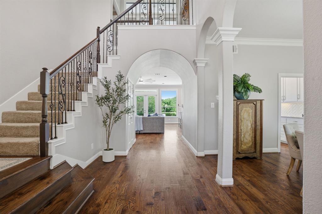 1525 Timber Edge Drive