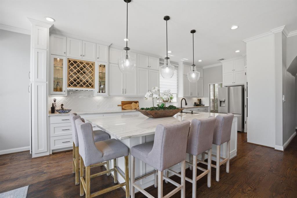 Spring Hill Ph I - Residential