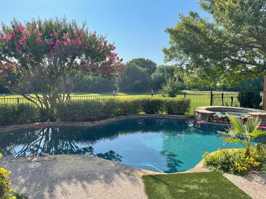 Spring Hill Ph I - Residential