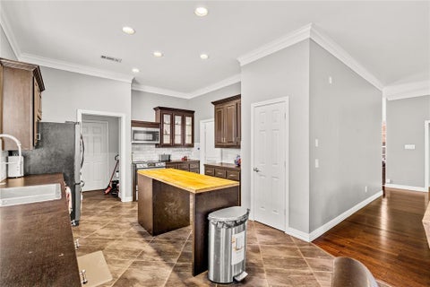 Tiny photo for 5916 Edgewood Drive, McKinney, TX 75072 (MLS # 21341721)