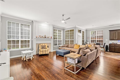 Tiny photo for 5916 Edgewood Drive, McKinney, TX 75072 (MLS # 21341721)