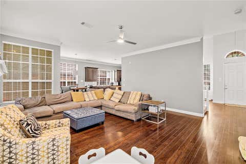 Tiny photo for 5916 Edgewood Drive, McKinney, TX 75072 (MLS # 21341721)