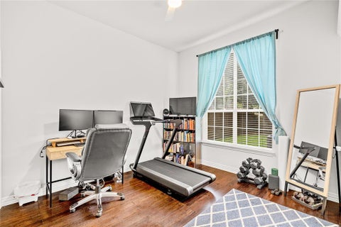 Tiny photo for 5916 Edgewood Drive, McKinney, TX 75072 (MLS # 21341721)