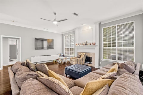 Tiny photo for 5916 Edgewood Drive, McKinney, TX 75072 (MLS # 21341721)