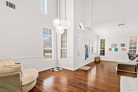 Tiny photo for 5916 Edgewood Drive, McKinney, TX 75072 (MLS # 21341721)