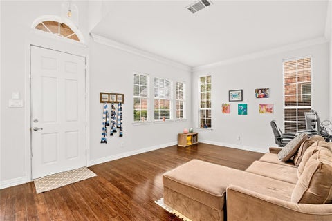 Tiny photo for 5916 Edgewood Drive, McKinney, TX 75072 (MLS # 21341721)