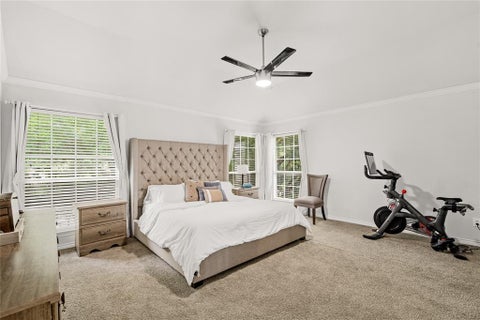 Tiny photo for 5916 Edgewood Drive, McKinney, TX 75072 (MLS # 21341721)