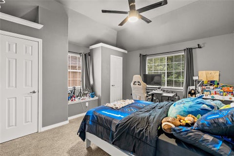 Tiny photo for 5916 Edgewood Drive, McKinney, TX 75072 (MLS # 21341721)