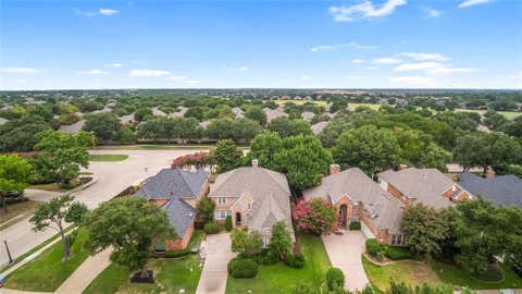 Tiny photo for 5916 Edgewood Drive, McKinney, TX 75072 (MLS # 21341721)