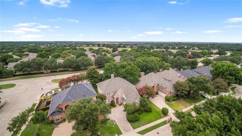 Tiny photo for 5916 Edgewood Drive, McKinney, TX 75072 (MLS # 21341721)