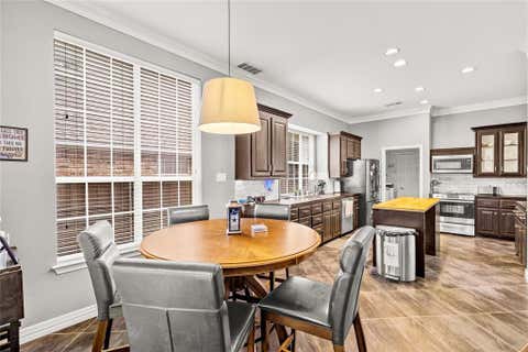 Tiny photo for 5916 Edgewood Drive, McKinney, TX 75072 (MLS # 21341721)