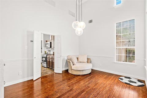 Tiny photo for 5916 Edgewood Drive, McKinney, TX 75072 (MLS # 21341721)