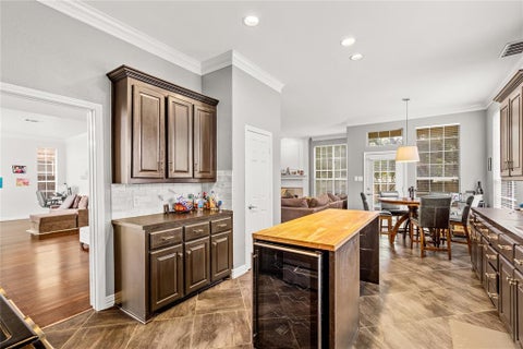 Tiny photo for 5916 Edgewood Drive, McKinney, TX 75072 (MLS # 21341721)