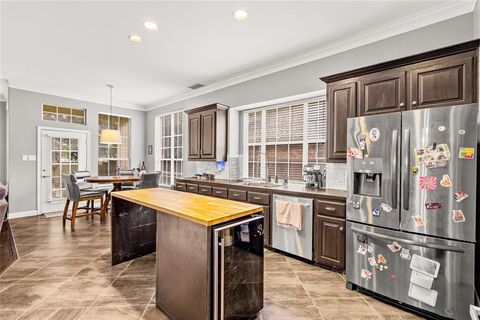 Tiny photo for 5916 Edgewood Drive, McKinney, TX 75072 (MLS # 21341721)