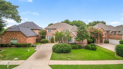 Tiny photo for 5916 Edgewood Drive, McKinney, TX 75072 (MLS # 21341721)