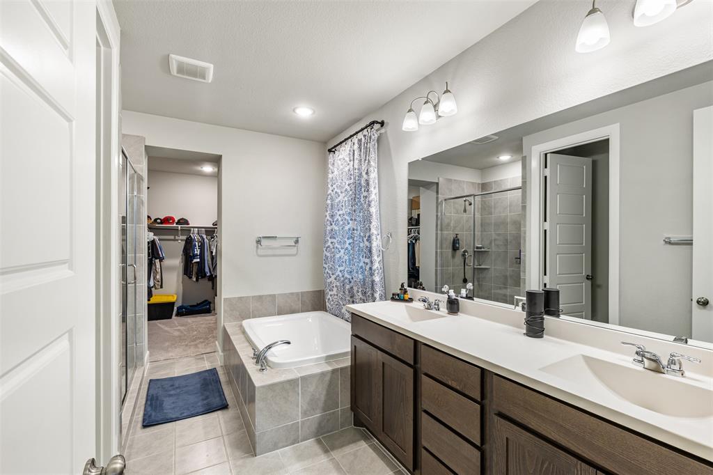 Prairie Oaks Ph 1b - Residential