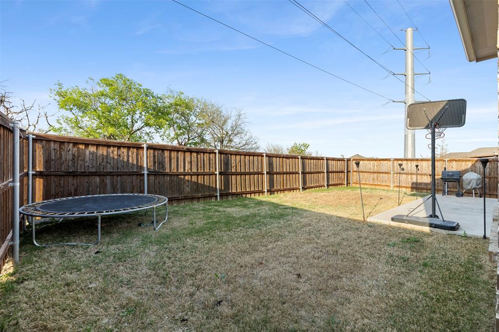 Prairie Oaks Ph 1b - Residential
