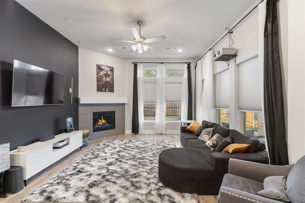 Prairie Oaks Ph 1b - Residential