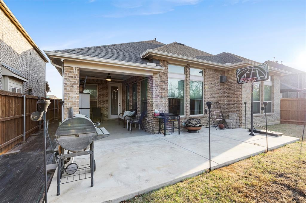 Prairie Oaks Ph 1b - Residential