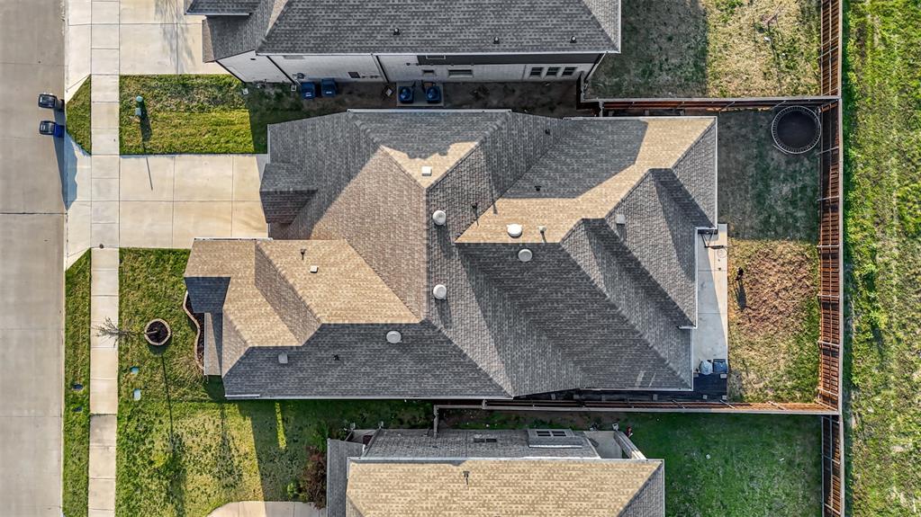 Prairie Oaks Ph 1b - Residential