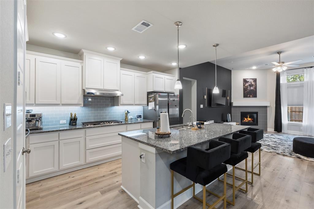 Prairie Oaks Ph 1b - Residential