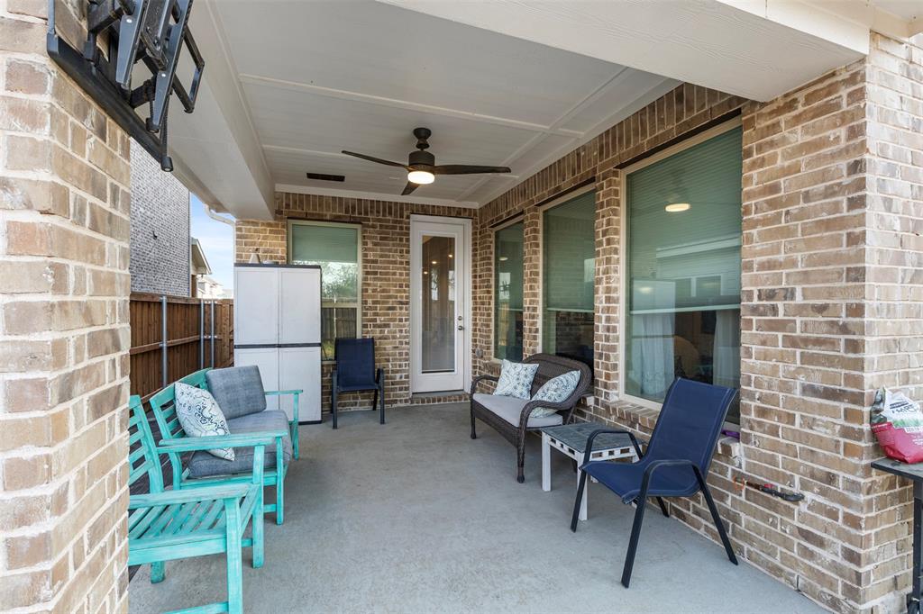 Prairie Oaks Ph 1b - Residential