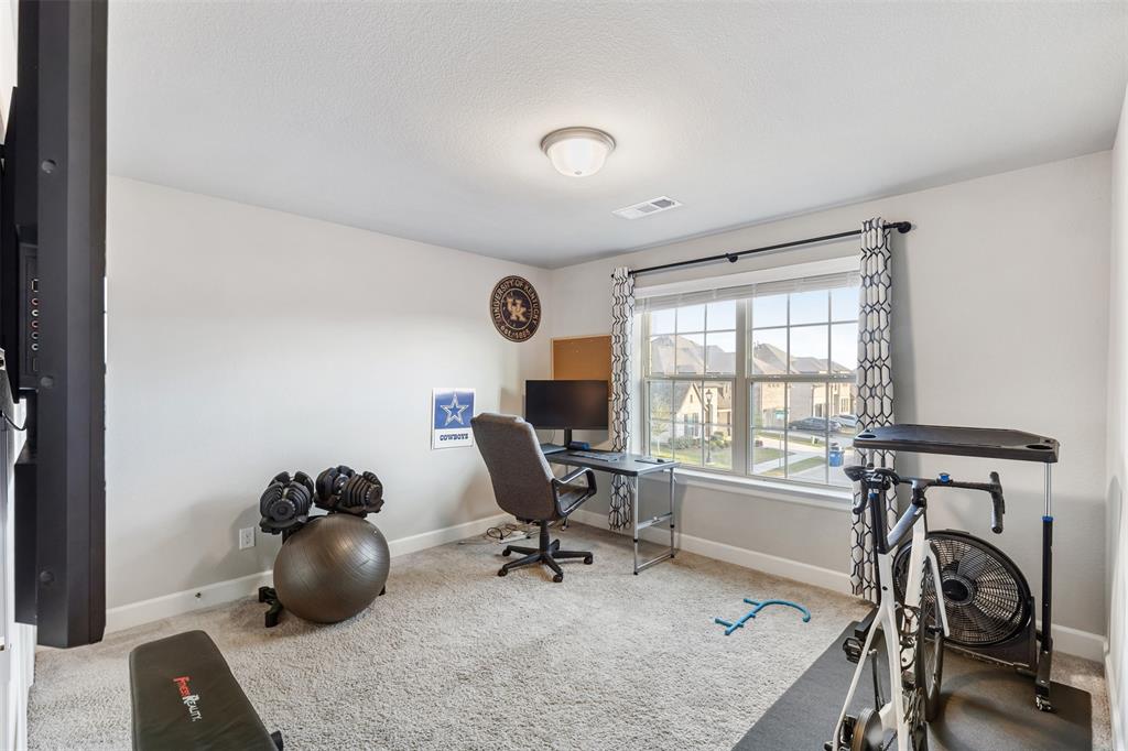 Prairie Oaks Ph 1b - Residential