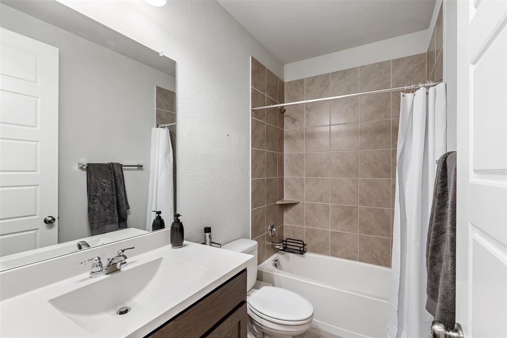 Prairie Oaks Ph 1b - Residential