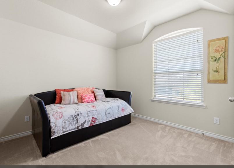 Marine Creek Ranch Add - Residential