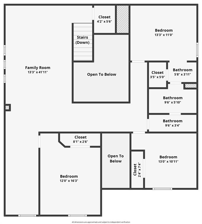 Marine Creek Ranch Add - Residential