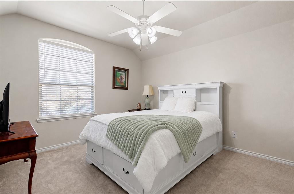 Marine Creek Ranch Add - Residential