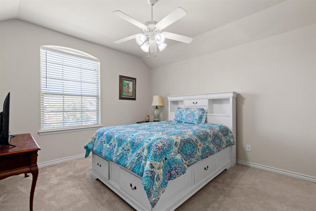 Marine Creek Ranch Add - Residential