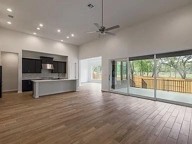 Tiny photo for 281 Pigeon River Road, Kyle, TX 78640 (MLS # 21396641)