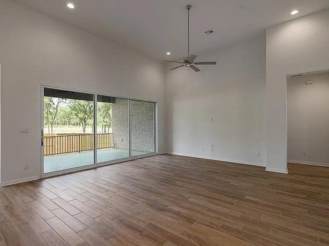 Tiny photo for 281 Pigeon River Road, Kyle, TX 78640 (MLS # 21396641)