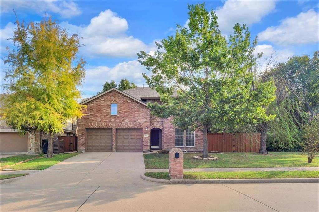 821 Honeywell Drive