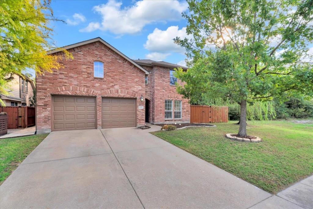 821 Honeywell Drive