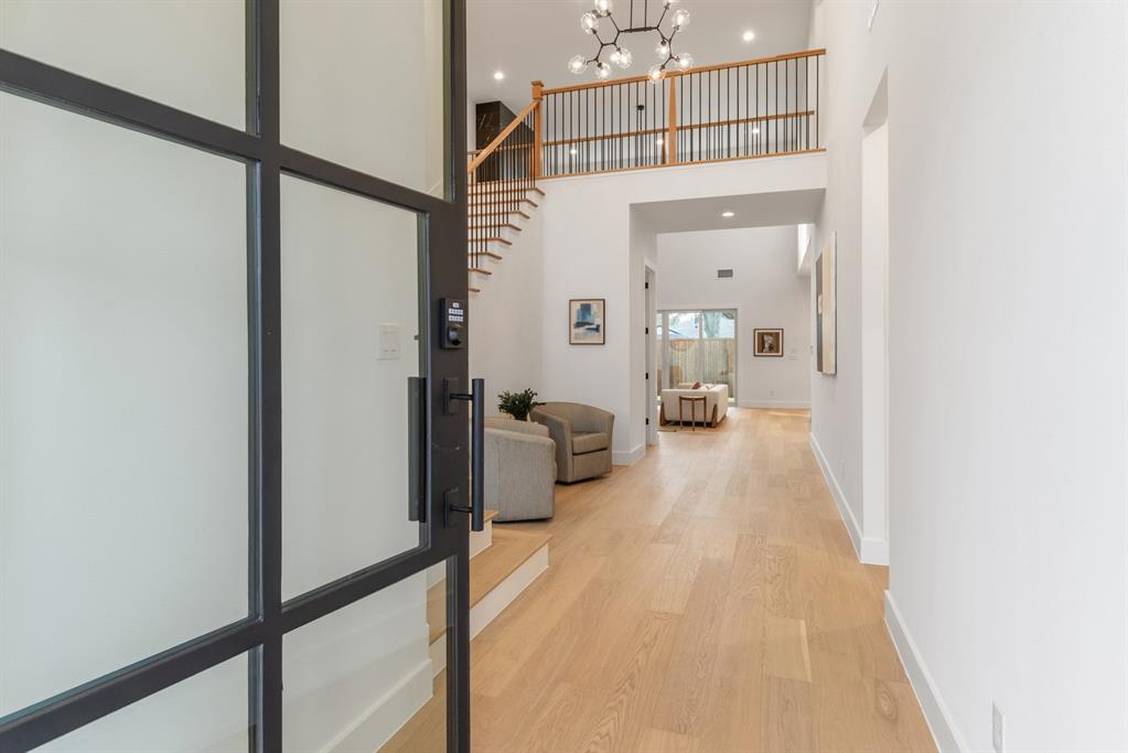 Lake Highlands Estates No 9 - Residential