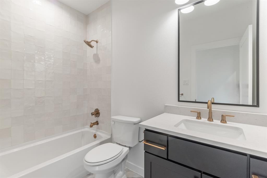 Lake Highlands Estates No 9 - Residential