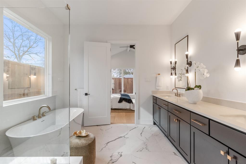 Lake Highlands Estates No 9 - Residential