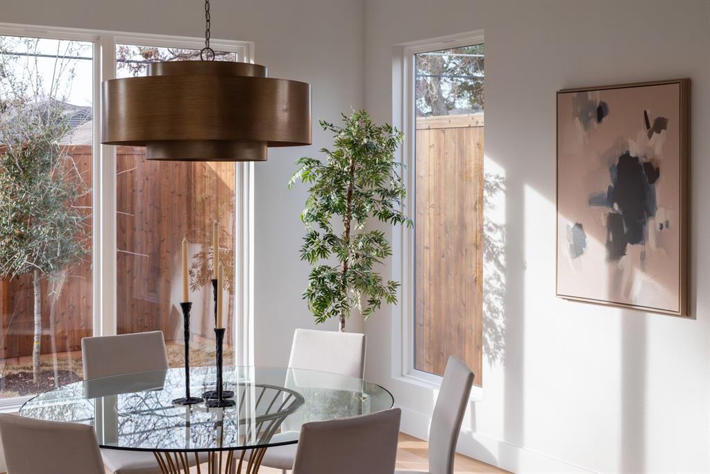 Lake Highlands Estates No 9 - Residential