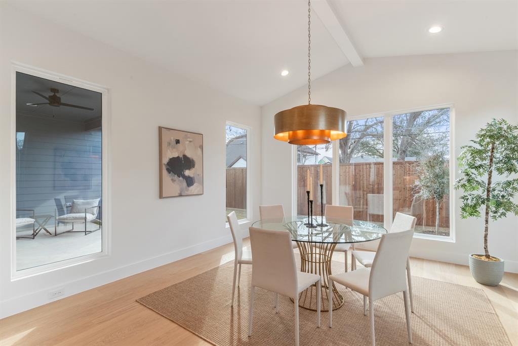 Lake Highlands Estates No 9 - Residential