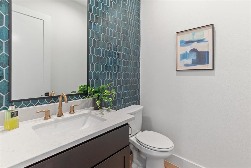 Lake Highlands Estates No 9 - Residential