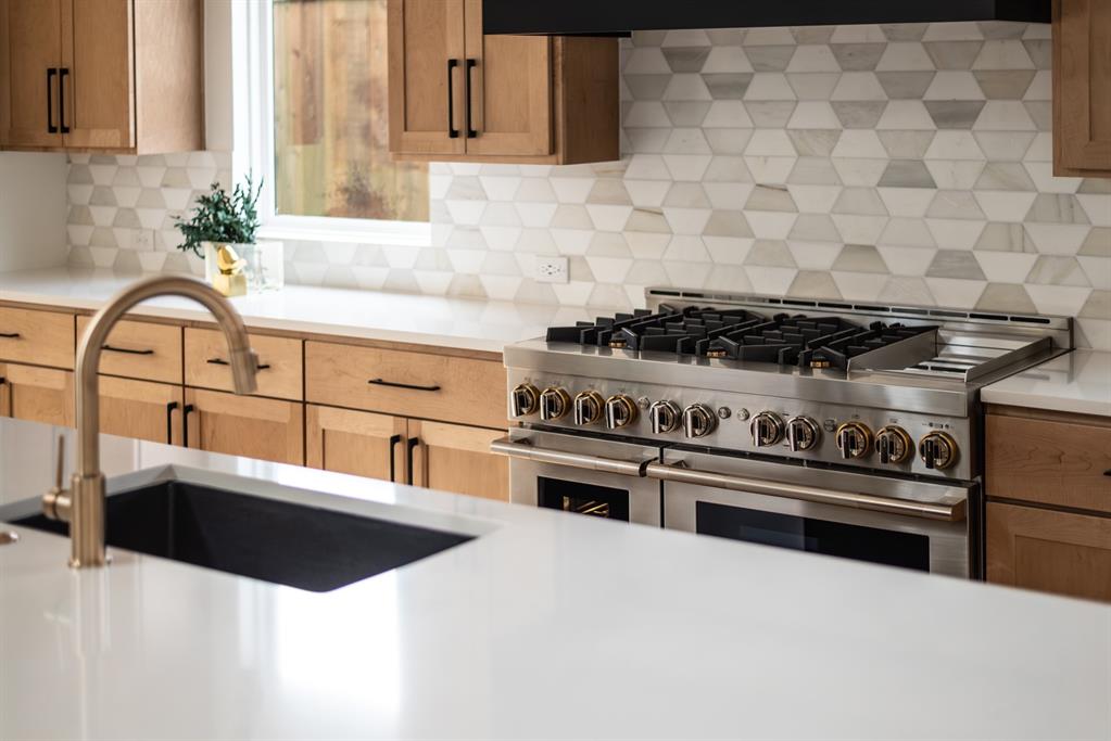 Lake Highlands Estates No 9 - Residential