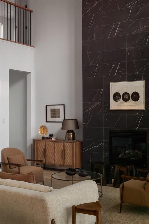 Lake Highlands Estates No 9 - Residential