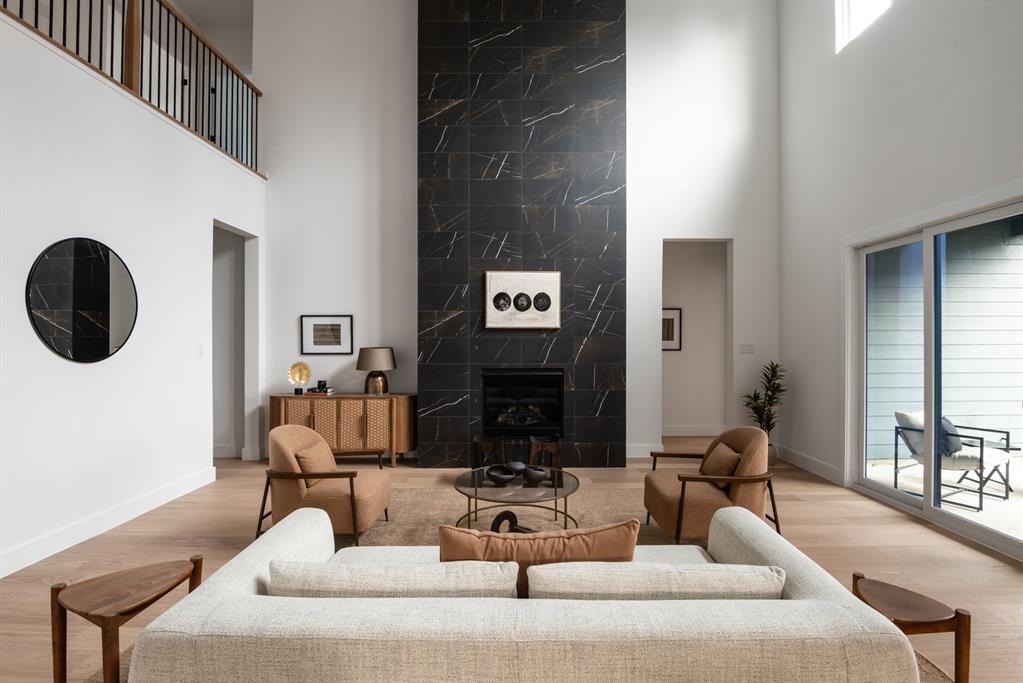 Lake Highlands Estates No 9 - Residential